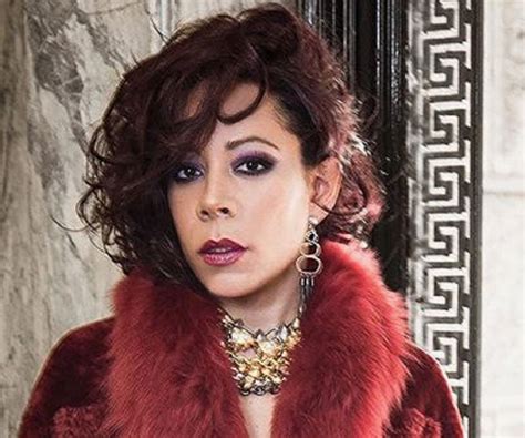 selenis leyva young|Selenis Leyva on Life Before and After Orange is the New Black